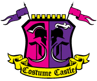 Costume Castle logo