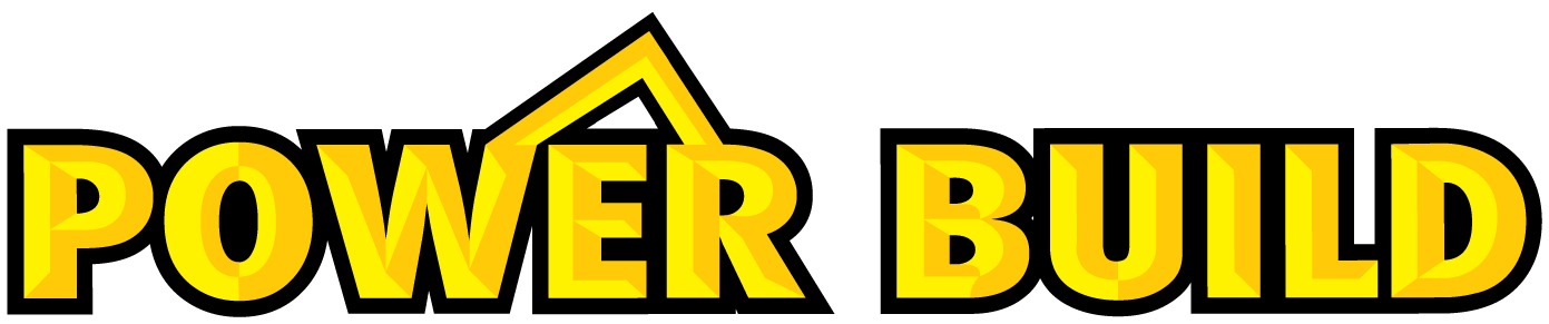 PowerBuild logo
